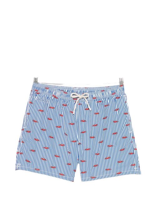 Costume boxer uomo MC2 Saint Barth fantasia MC2 SAINT BARTH | LIGHTING MIC01075L